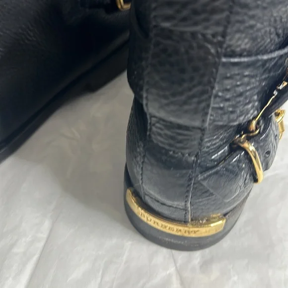 Burberry booties size 40 - Picture 3 of 7